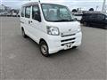 2016 Daihatsu Hijet Cargo