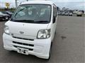 2016 Daihatsu Hijet Cargo