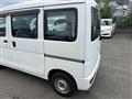 2016 Daihatsu Hijet Cargo