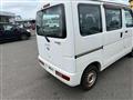 2016 Daihatsu Hijet Cargo