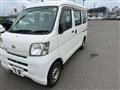 2016 Daihatsu Hijet Cargo