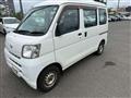 2016 Daihatsu Hijet Cargo