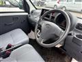 2016 Daihatsu Hijet Cargo