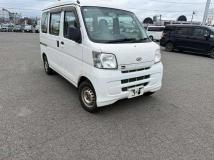 2016 Daihatsu Hijet Cargo