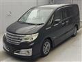 2015 Nissan Serena