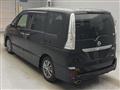 2015 Nissan Serena