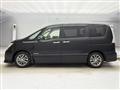 2015 Nissan Serena