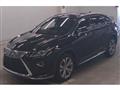 2017 Lexus RX