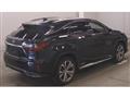 2017 Lexus RX