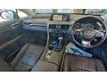2017 Lexus RX