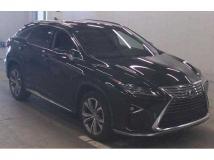 2017 Lexus RX