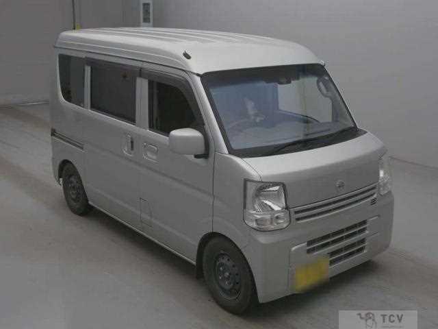 2017 Nissan Nissan Others