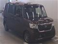 2019 Honda N BOX