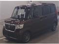 2019 Honda N BOX