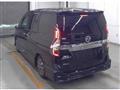 2021 Nissan Serena