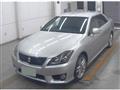2012 Toyota Crown