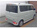 2021 Suzuki Every Wagon