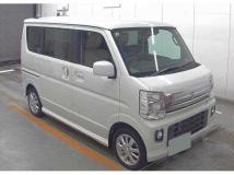 2021 Suzuki Every Wagon