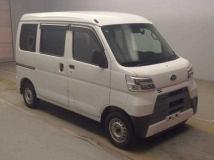2020 Subaru Sambar