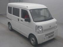 2024 Nissan Clipper Van