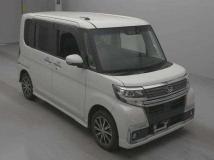 2018 Daihatsu Tanto