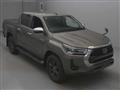 2022 Toyota Hilux