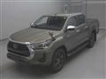 2022 Toyota Hilux