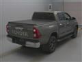 2022 Toyota Hilux