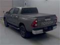 2022 Toyota Hilux