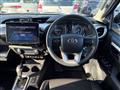 2022 Toyota Hilux