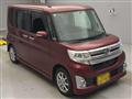 2014 Daihatsu Tanto