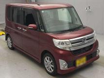 2014 Daihatsu Tanto