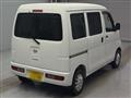 2017 Daihatsu Hijet Cargo