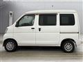 2017 Daihatsu Hijet Cargo