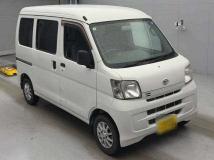 2017 Daihatsu Hijet Cargo
