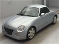 2004 Daihatsu Copen