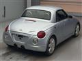 2004 Daihatsu Copen