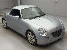 2004 Daihatsu Copen