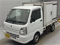 2016 Suzuki Carry Truck