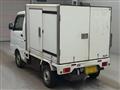 2016 Suzuki Carry Truck
