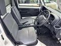 2016 Suzuki Carry Truck