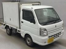 2016 Suzuki Carry Truck