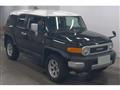 2012 Toyota FJ Cruiser