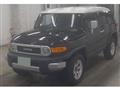 2012 Toyota FJ Cruiser