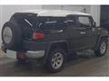 2012 Toyota FJ Cruiser