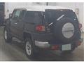 2012 Toyota FJ Cruiser