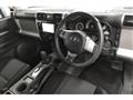 2012 Toyota FJ Cruiser