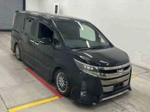 2018 Toyota Noah