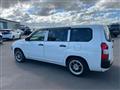 2019 Toyota Probox Van