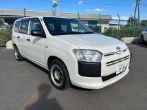 2019 Toyota Probox Van